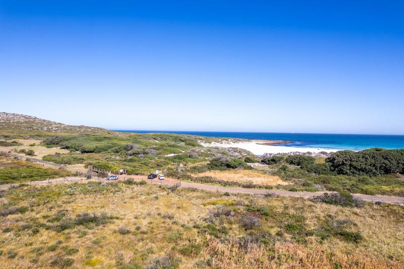 0 Bedroom Property for Sale in Scarborough Western Cape